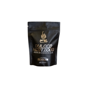 DULCES MISTICOS